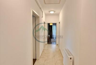 Apartament cu 2 camere decomandat, mobilat în Sânpetru - 8