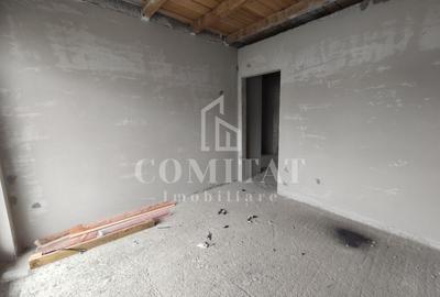 Casa Duplex |Semifinisata | Dezmir - 6