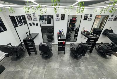 Salon de infrumusetare - 3