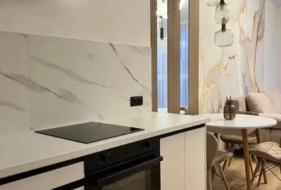 Garsoniera Zona Grozavesti langa gura de metru Politehnica - 2