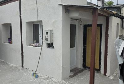 Apartament cu 2 camere semidecomandat în Central - 6
