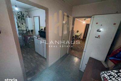 Apartament cu 2 camere în Săsar - 3