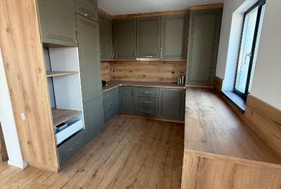 Casă individuală cu 4 camere cu Teren 490 Mp în Săcueni - 3