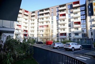 Apartament cu 3 camere decomandat, mobilat în Tipografilor - 1