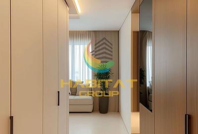 Garsonieră decomandată în Theodor Pallady - 6