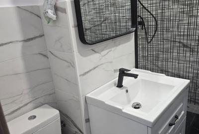 Apartament cu 3 camere decomandat în Titulescu - 11