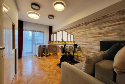Apartament cu 3 camere decomandat, mobilat în Alba Iulia - 20