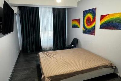 Garsoniera de inchiriere cartierul Grigorescu - 1