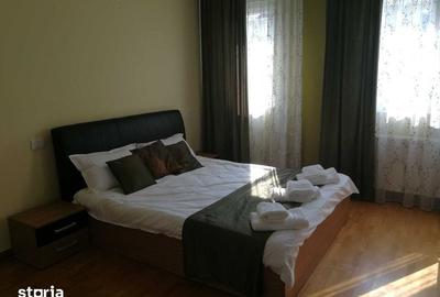 Apartament cu 2 camere în Moșnița Nouă - 5