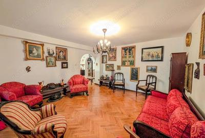 Apartament 3 camere decomandat strada Sublocotenent Popa Rahova - 6