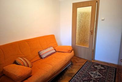 3 camere decomandate, mobilate, utilate, Titan / Sălăjan, comision 0%! - 11