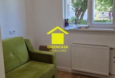 Garsonieră decomandată, mobilată în Gheorgheni - 1