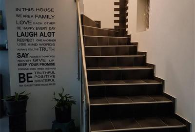 Casă cu Teren 500 Mp în Adunații-Copăceni - 4