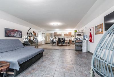 Casă individuală cu 3 camere cu Canalizare în Frumușeni - 6