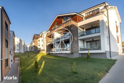 Apartament cu 3 camere în Cristian - 2