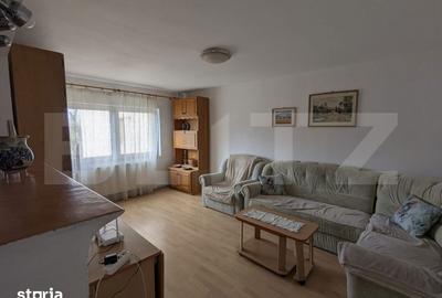 Apartament cu 4 camere decomandat, mobilat în Zorilor - 2