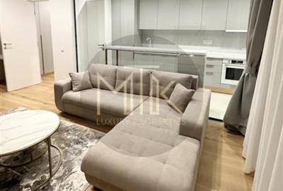 Apartament cu 2 camere decomandat, mobilat în Aviației - 5