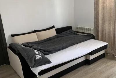 Garsonieră decomandată în Tudor Vladimirescu - 2