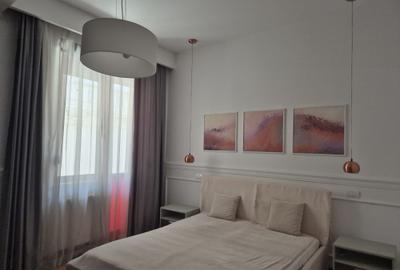 Apartament cu 3 camere decomandat în Calea Victoriei - 17