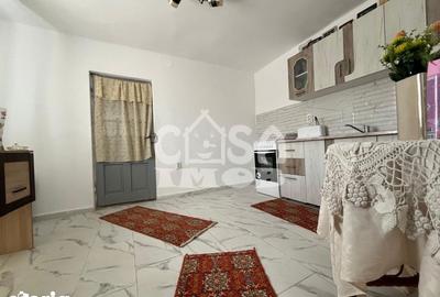 Casă cu 2 camere cu Teren 880 Mp în Vișina - 12