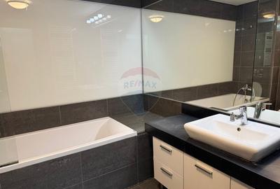 Apartament cu 4 camere semidecomandat în Pipera - 12