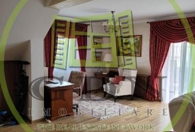 Casa duplex 4 camere- 148 mp utili-curte jacuzzi, intrarea in Cisnadie - 4