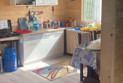 Casă cu 5 camere cu Teren 1080 Mp în Vama - 7