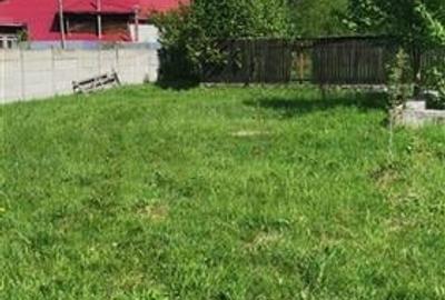 Teren cu proiect casa, in vecinatatea padurii Bradet, Brasov - 5