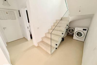 Casă cu 5 camere cu Canalizare în Progresul - 1