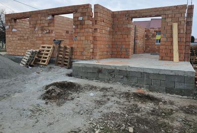 Casă individuală cu 4 camere cu Canalizare în Sâncraiu de Mureș - 18