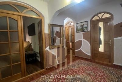 Apartament 3 camere,parter,Regele Ferdinand,pretabil si pentru cabinet medical,s - 11