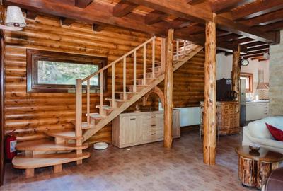 Casă cu 3 camere în Pietriceaua - 3