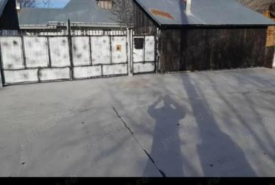 Casă în Frătăuții Noi - 2