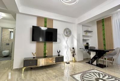 Apartament cu 2 camere decomandat în Băneasa - 2