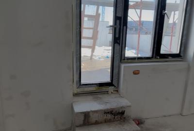 Penthouse cu 3 camere decomandat în Berceni - 5