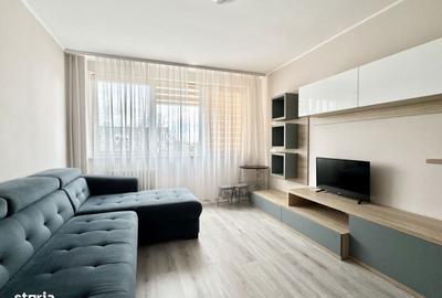 Apartament cu 2 camere decomandat în Decebal - 8
