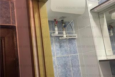 Garsonieră nedecomandată în Astra - 7