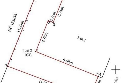 Casă cu 4 camere cu Canalizare în Central - 9