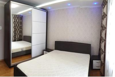 Apartament cu 2 camere decomandat, mobilat în Faleza Nord - 2