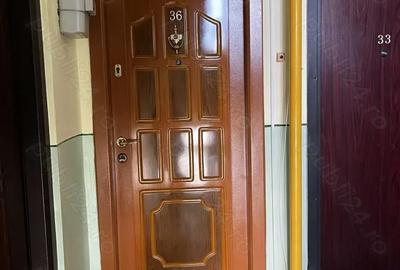 Apartament cu 2 camere semidecomandat în Obor - 6
