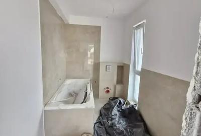 Vila la cheie | 5 camere | Teren 310 mp  | 380 V | priza auto - 6