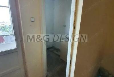 Garsonieră semidecomandată în Circumvalațiunii - 3