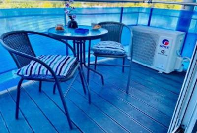 Apartament cu 2 camere semidecomandat, mobilat în Central - 5