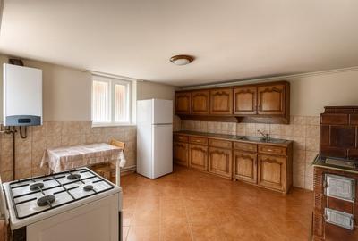 Casa Sacel 120 mp utili, teren 1100 mp si parau - 10