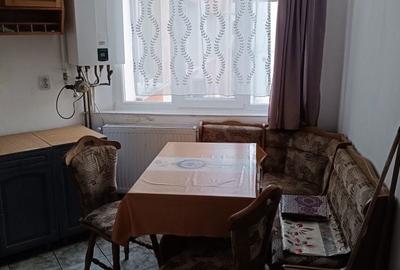 Garsonieră decomandată în Gării - 5