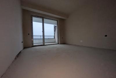 Apartament 2 camere, etaj intermediar,bloc premium Baciu Regal - 4