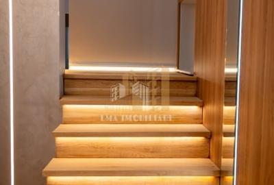 Casa moderna Stupini Brasov - 4