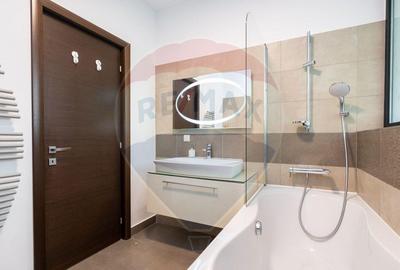 Inchiriere apartament 3 camere cu terasa si gradina, Domenii - 10