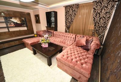 Apartament cu 3 camere decomandat în Central - 3