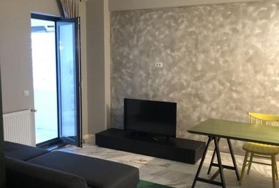 Delfinariu - Bd. Mamaia, apartament 2 camere, mobilat utilat nou - 3